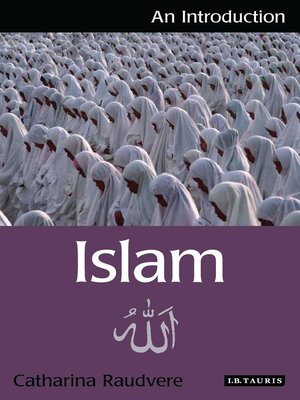 cover image of Islam